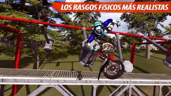 Bike Racing 2 screenshot 4