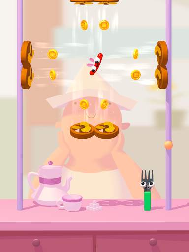 Fork N Sausage screenshot 8