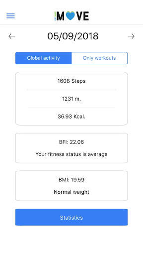 Move Live Smart screenshot 8