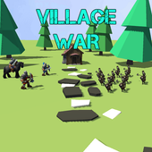 Village War icon