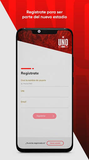 UNO screenshot 3