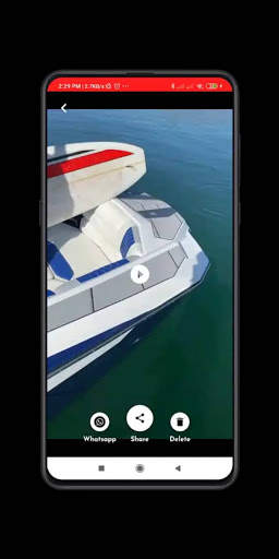 HD ALL Social media downloader [NO ANNOYING ADS] 3 تصوير الشاشة
