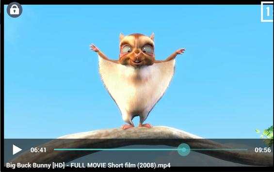 Video Player screenshot 3