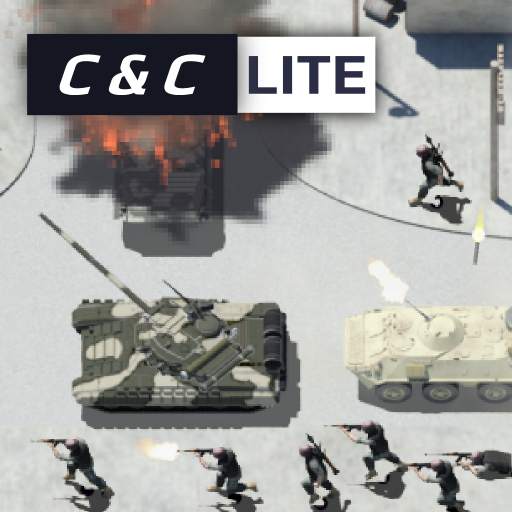 Command & Control (Lite) 1.1.1