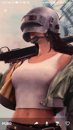 PUBG's Wallpapers screenshot 4