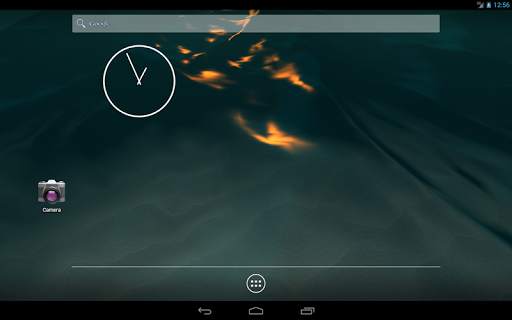 LiquidLight Sea Live Wallpaper screenshot 11
