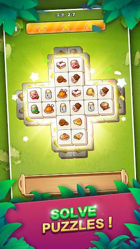 Tile Matching screenshot 6