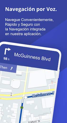 Route4Me screenshot 5