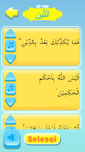 Hafiz Series : At Tiin screenshot 5