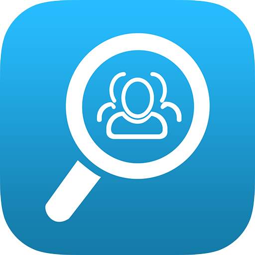 Find - Find travelers 1.2.1