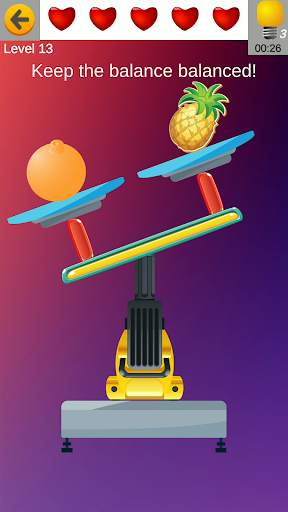 Tricky Brain Game screenshot 2