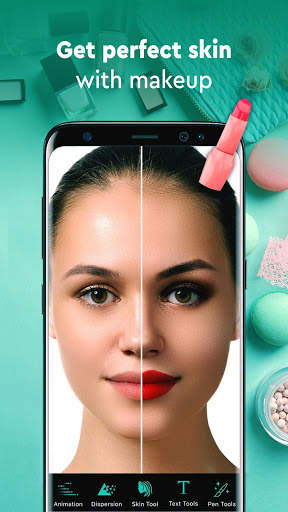 PicSnap: Easy Photo Editor, Collage, Photo Lab, AI screenshot 2