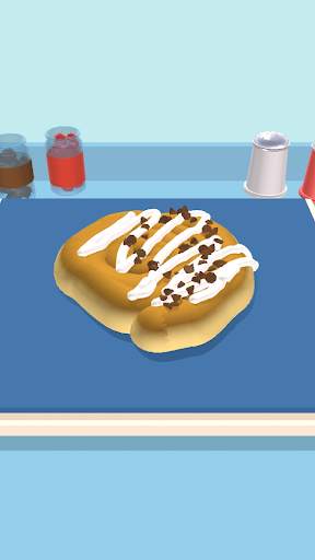 Bake it скриншот 4