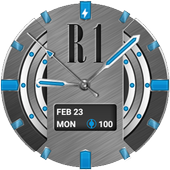 R1 Groove icon