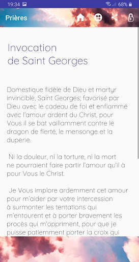 Saint Georges screenshot 7
