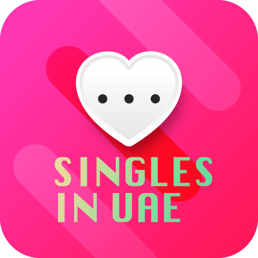 UAE Social: Emiratis Chat icon