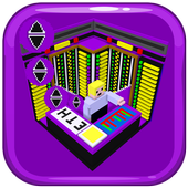 ETH CLOUD REMOTE MINER icon