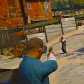 Guide Mod for GTA 5 1.0