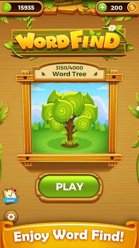 Word Find - Word Connect Games screenshot 5