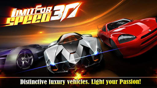 Racing Speed: No Limit Rider screenshot 7