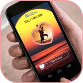 Mi amor bloqueo de pantalla on 9Apps
