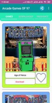 King of Arcade Games screenshot 10