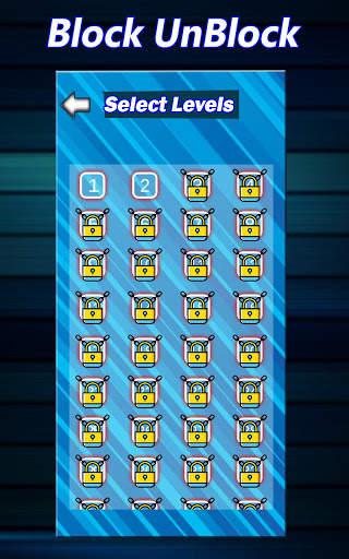 Block UnBlock Me Puzzle Game скриншот 4