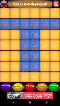 Dj Beat Maker Pro. screenshot 3