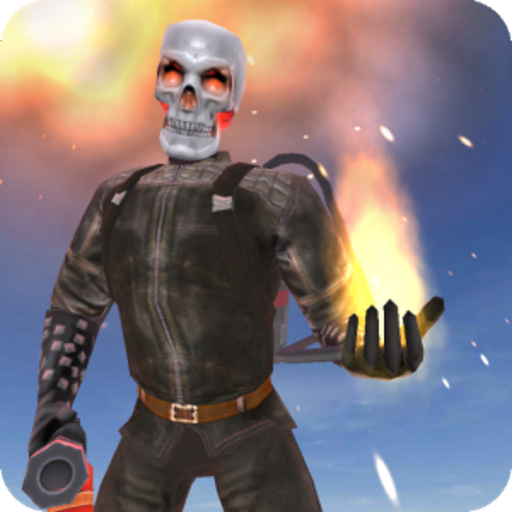 Hell Driver icon