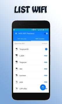 wps wifi password pro screenshot 3