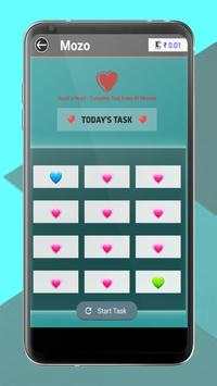 MOZO EARN - FREE INDIAN PAYTM CASH EARNING APP screenshot 3