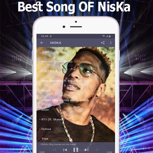 Niska 2021 screenshot 3
