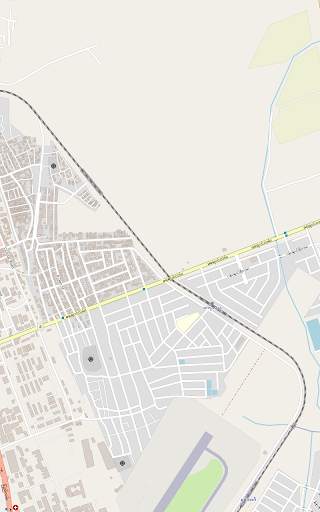 Yangon Offline Map screenshot 10