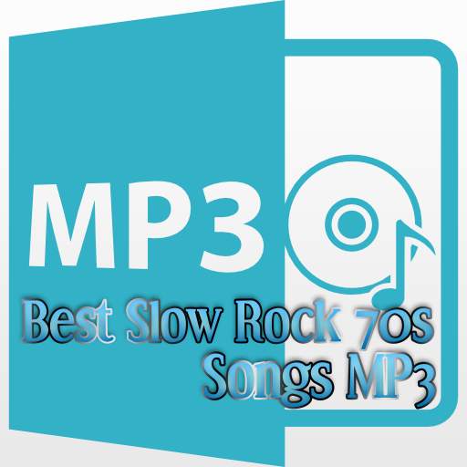 Best Slow Rock 70s Songs MP3 1.2