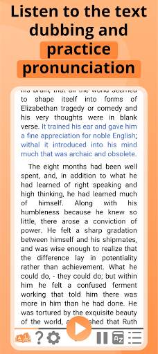 AnyLang: Parallel Translation screenshot 5