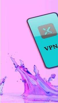 X-VPN - Better Unlimited VPN Proxy screenshot 2