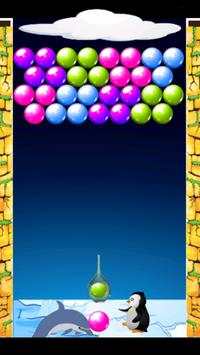 Bubble Shooter Bird screenshot 1