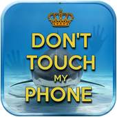 Don’t Touch My Phone Shark 1.1.2