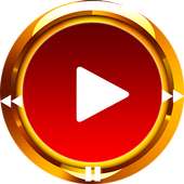 3GP/MP4/AC3 HD Video Player icon