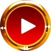 3GP/MP4/AC3 HD Video Player icon