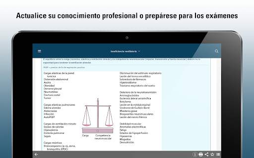 Manual MSD versión pro screenshot 14