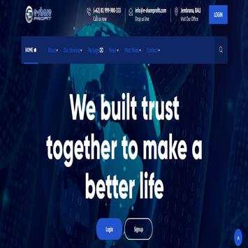 E-shareprofit screenshot 1