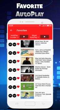 Floating Tube Player screenshot 2