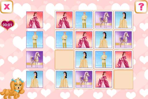 Sudoku Games for Girls Free screenshot 4