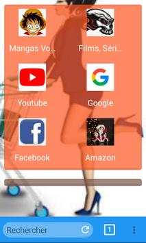 data browser screenshot 1