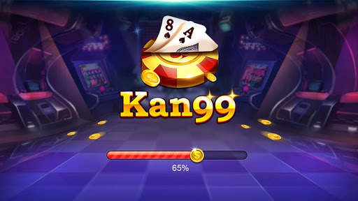 Kan99 - Myanmar Card Game screenshot 1