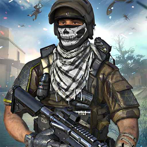 Modern War Commander Army Game أيقونة