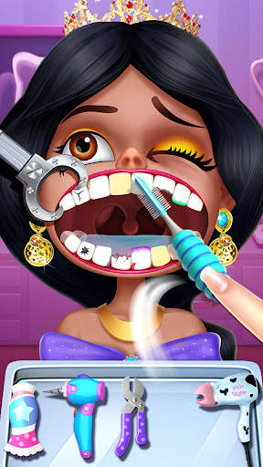 Dokter Gigi Gila screenshot 3