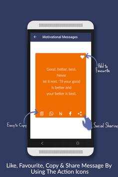 Messages screenshot 4