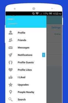 Teen Dating Nearby Single Chat screenshot 2